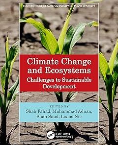 Climate Change and Ecosystems Challenges to Sustainable Development