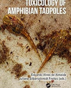 Toxicology of Amphibian Tadpoles
