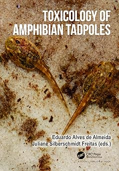Toxicology of Amphibian Tadpoles