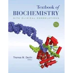 Textbook of Biochemistry with Clinical Correlations