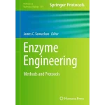 Enzyme Engineering Methods and Protocols