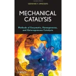 Mechanical Catalysis