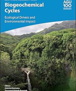 American Geophysical Union Biogeochemical Cycles