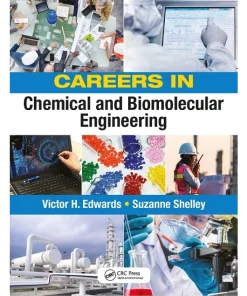 Careers in Chemical and Biomolecular Engineering