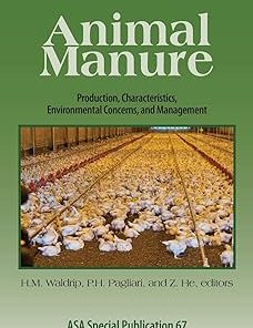 Animal Manure