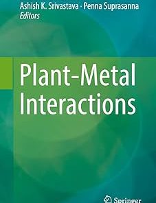 Plant-Metal Interactions