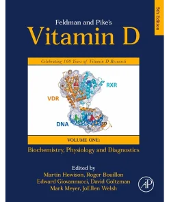 Feldman and Pike’s Vitamin D