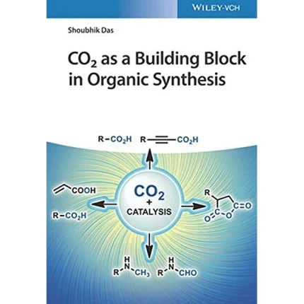 CO2 as a Building Block in Organic Synthesis