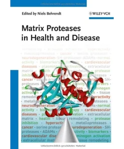 Matrix Proteases in Health and Disease
