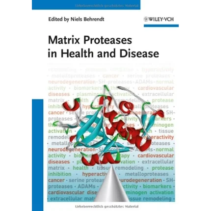 Matrix Proteases in Health and Disease