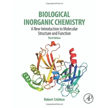 Biological Inorganic Chemistry