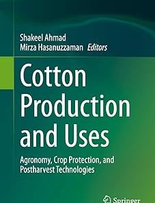 Cotton Production and Uses