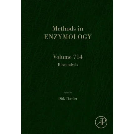 Biocatalysis (Volume 714)