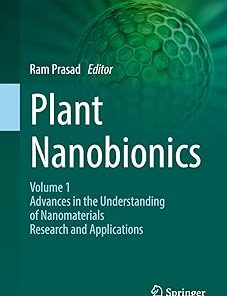 Plant Nanobionics