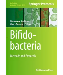 Bifidobacteria Methods and Protocols