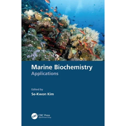 Marine Biochemistry Applications