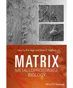 Matrix Metalloproteinase Biology