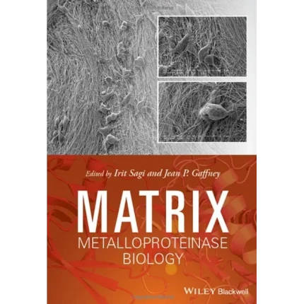 Matrix Metalloproteinase Biology