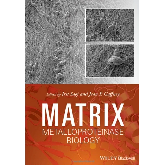 Matrix Metalloproteinase Biology