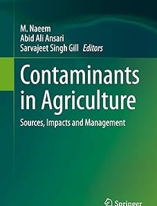 Contaminants in Agriculture