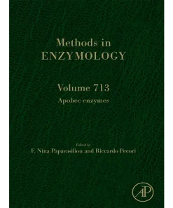 Apobec Enzymes Volume 713