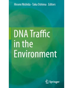 DNA Traffic in the Environment
