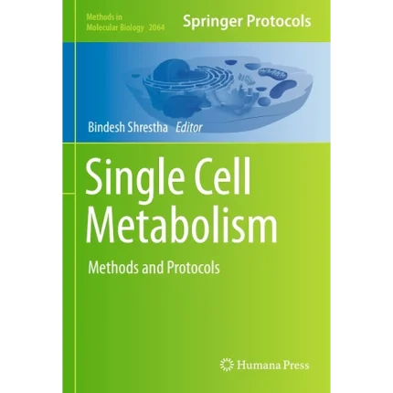 Single Cell Metabolism