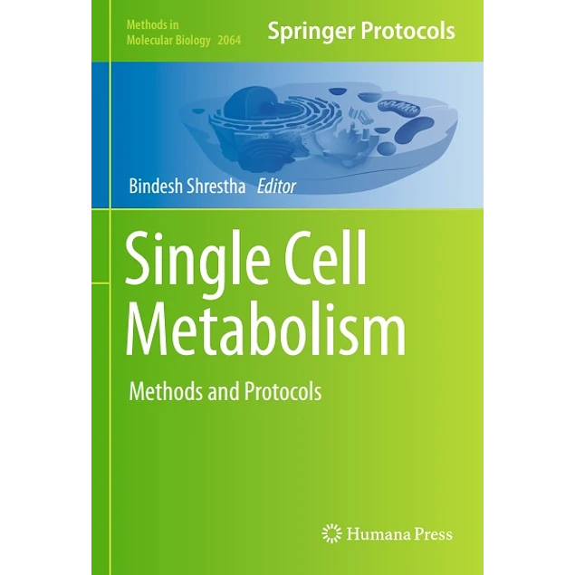 Single Cell Metabolism