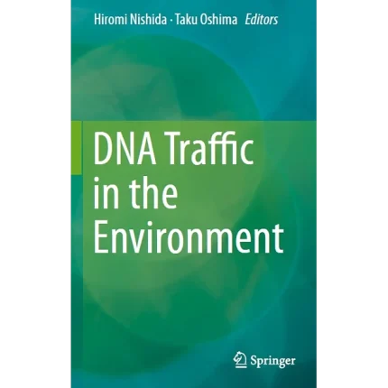 DNA Traffic in the Environment