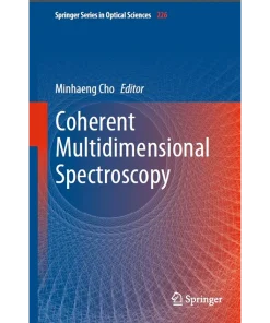 Coherent Multidimensional Spectroscopy