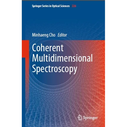 Coherent Multidimensional Spectroscopy