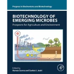 Biotechnology of Emerging Microbes