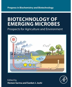 Biotechnology of Emerging Microbes