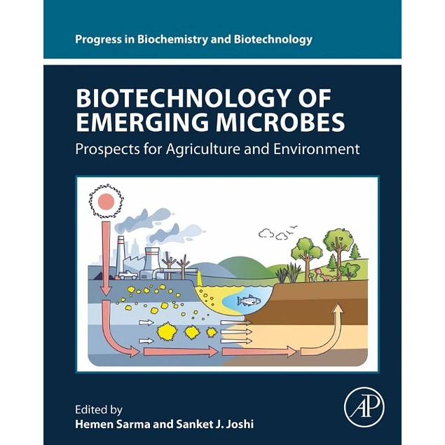 Biotechnology of Emerging Microbes