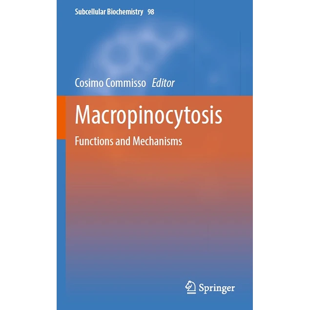 Macropinocytosis Functions and Mechanisms