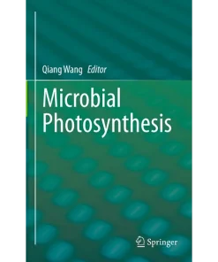 Microbial Photosynthesis