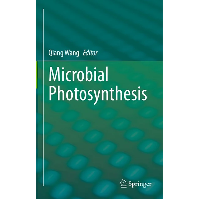 Microbial Photosynthesis