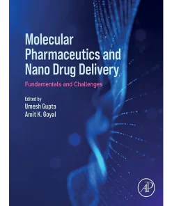 Molecular Pharmaceutics and Nano Drug Delivery