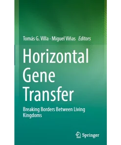 Horizontal Gene Transfer