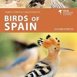 Birds of Spain Second Edition