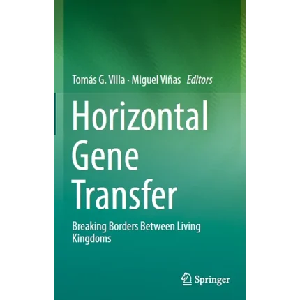Horizontal Gene Transfer
