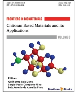 Chitosan Based Materials and its Applications
