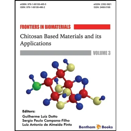 Chitosan Based Materials and its Applications