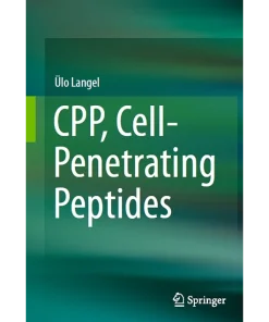 Cpp Cell-Penetrating Peptides