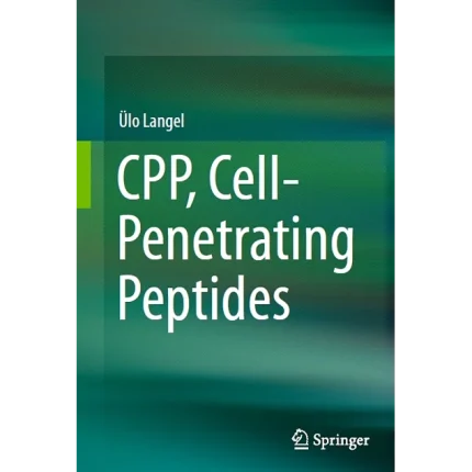 Cpp Cell-Penetrating Peptides