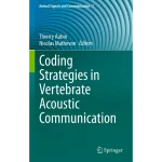 Coding Strategies in Vertebrate Acoustic Communication
