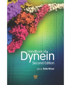 Handbook of Dynein Second Edition