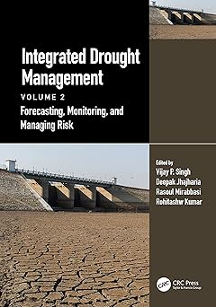 Integrated Drought Management