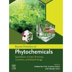 Recent Frontiers of Phytochemicals