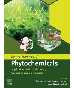 Recent Frontiers of Phytochemicals
